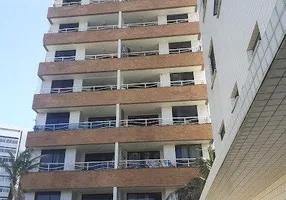 Foto 1 de Apartamento com 2 Quartos à venda, 70m² em Praia do Futuro, Fortaleza