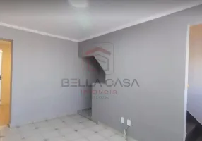 Foto 1 de Sobrado com 2 Quartos para alugar, 90m² em Vila Prudente, São Paulo