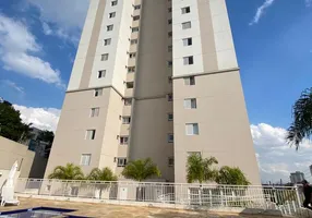 Foto 1 de Apartamento com 3 Quartos à venda, 72m² em Vila Flórida, Guarulhos