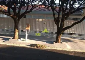 Foto 1 de Casa com 3 Quartos à venda, 180m² em Vila Boa Esperanca, São José do Rio Preto