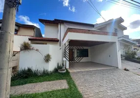 Foto 1 de Casa de Condomínio com 3 Quartos à venda, 225m² em Granja Olga, Sorocaba