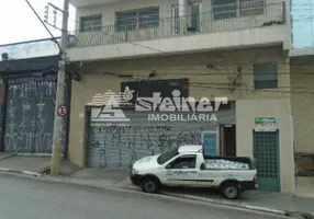Foto 1 de Sala Comercial para alugar, 21m² em Vila Progresso, Guarulhos