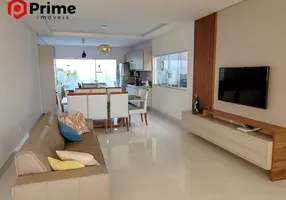 Foto 1 de Casa com 3 Quartos à venda, 215m² em Jardim Boa Vista, Guarapari