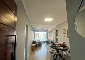 Foto 1 de Apartamento com 2 Quartos à venda, 89m² em Ponta da Praia, Santos
