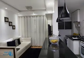 Foto 1 de Apartamento com 2 Quartos à venda, 51m² em Vila Nova, Barueri