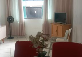 Foto 1 de Apartamento com 2 Quartos para alugar, 60m² em Cosme de Farias, Salvador
