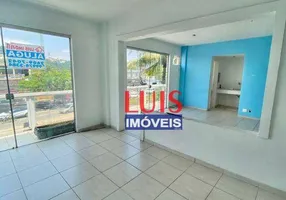 Foto 1 de Sala Comercial para alugar, 120m² em Piratininga, Niterói