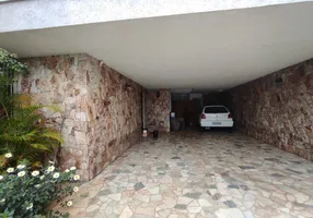 Foto 1 de Casa com 3 Quartos para venda ou aluguel, 262m² em Anhangabau, Jundiaí