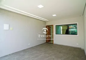 Foto 1 de Sobrado com 3 Quartos à venda, 210m² em Vila Clarice, Santo André