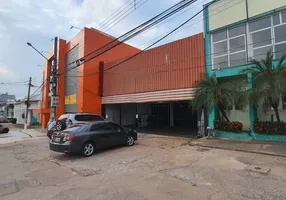 Foto 1 de Galpão/Depósito/Armazém à venda, 700m² em São Francisco, Cuiabá