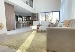 Foto 1 de Sobrado com 3 Quartos à venda, 333m² em Cidade Vera Cruz Jardins Monaco, Aparecida de Goiânia