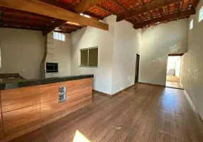 Foto 1 de Casa com 2 Quartos à venda, 150m² em Vila Industrial, São José dos Campos
