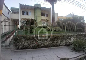 Foto 1 de Casa com 3 Quartos à venda, 259m² em Jardim Guanabara, Rio de Janeiro