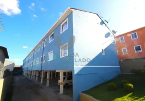 Foto 1 de Apartamento com 2 Quartos para alugar, 63m² em Cajuru, Curitiba