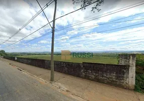 Foto 1 de Lote/Terreno para venda ou aluguel, 1970m² em Jardim Esplanada II, São José dos Campos