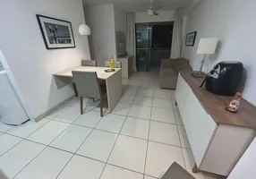 Foto 1 de Apartamento com 3 Quartos à venda, 60m² em Acupe de Brotas, Salvador