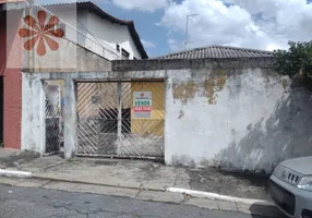 Foto 1 de Lote/Terreno à venda, 400m² em Jardim Penha, São Paulo