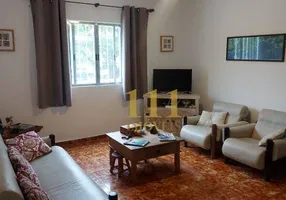 Foto 1 de Apartamento com 2 Quartos à venda, 86m² em Tenório, Ubatuba