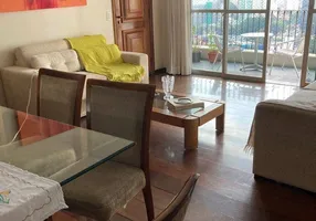 Foto 1 de Apartamento com 4 Quartos à venda, 159m² em Pompeia, São Paulo