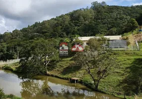 Foto 1 de Fazenda/Sítio com 3 Quartos à venda, 120000m² em Ribeirão do Pote, Salesópolis