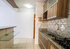 Foto 1 de Apartamento com 2 Quartos à venda, 64m² em Residencial Eldorado Expansao, Goiânia