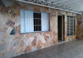 Foto 1 de Casa com 2 Quartos à venda, 91m² em Santa Cruz dos Lazaros, Jacareí