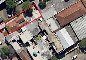 Foto 1 de Casa com 4 Quartos à venda, 293m² em Santana, Porto Alegre