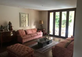 Foto 1 de Casa com 4 Quartos à venda, 506m² em São Bento, Belo Horizonte