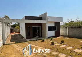 Foto 1 de Casa com 2 Quartos à venda, 360m² em Santa Rosa, Igarapé