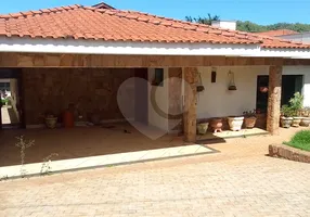Foto 1 de Casa com 5 Quartos à venda, 302m² em Nova Piracicaba, Piracicaba