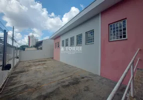 Foto 1 de Imóvel Comercial com 1 Quarto à venda, 259m² em Jardim Chapadão, Campinas