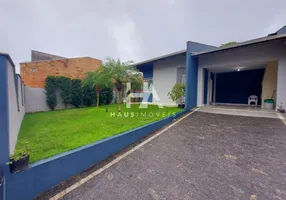 Foto 1 de Casa com 2 Quartos à venda, 70m² em Três Rios do Sul, Jaraguá do Sul