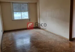 Foto 1 de Apartamento com 3 Quartos à venda, 103m² em Humaitá, Rio de Janeiro