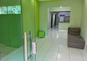 Foto 1 de Casa com 2 Quartos à venda, 90m² em Itapuã, Salvador