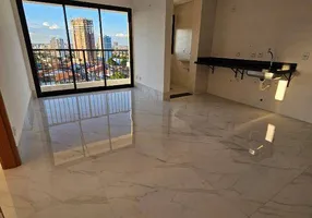 Foto 1 de Apartamento com 2 Quartos à venda, 65m² em JK Parque Industrial Nova Capital, Anápolis
