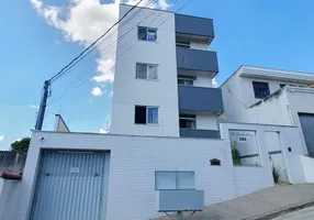 Foto 1 de Apartamento com 3 Quartos à venda, 109m² em Jardim Brasília, Betim