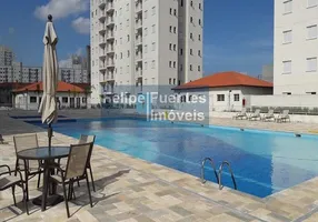 Foto 1 de Apartamento com 2 Quartos à venda, 64m² em Vila Mogilar, Mogi das Cruzes