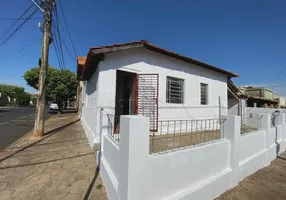 Foto 1 de Casa com 2 Quartos para alugar, 200m² em Vila Aurora, São José do Rio Preto