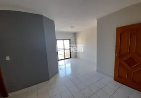Foto 1 de Apartamento com 3 Quartos à venda, 90m² em Centro, Taubaté