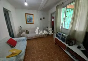 Foto 1 de Casa com 2 Quartos à venda, 64m² em Vila Constança, São Paulo