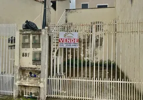 Foto 1 de Casa com 2 Quartos à venda, 360m² em Roma, Volta Redonda