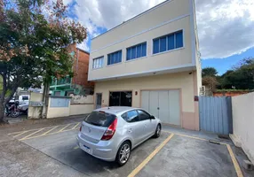 Foto 1 de Ponto Comercial para alugar, 189m² em Centro, Louveira