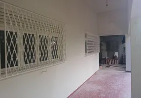 Foto 1 de Casa com 4 Quartos para alugar, 201m² em Boa Viagem, Recife