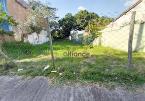 Foto 1 de Lote/Terreno para alugar, 336m² em Jardim São Domingos, Americana