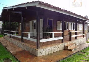 Foto 1 de Casa com 4 Quartos à venda, 208m² em Jardim Paulista, Atibaia