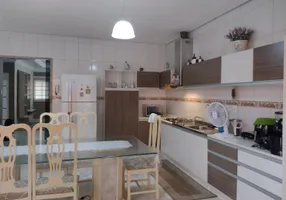 Foto 1 de Casa com 3 Quartos à venda, 150m² em Aponiã, Porto Velho