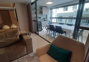 Foto 1 de Apartamento com 4 Quartos à venda, 155m² em Gutierrez, Belo Horizonte