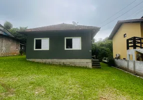 Foto 1 de Casa com 2 Quartos à venda, 56m² em Rio Tavares, Florianópolis