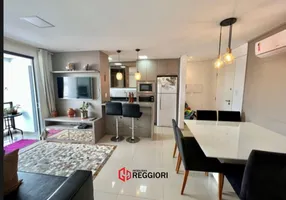 Foto 1 de Apartamento com 3 Quartos à venda, 79m² em Santa Regina II, Camboriú