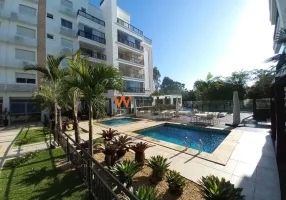 Foto 1 de Apartamento com 2 Quartos à venda, 80m² em Abraão, Florianópolis